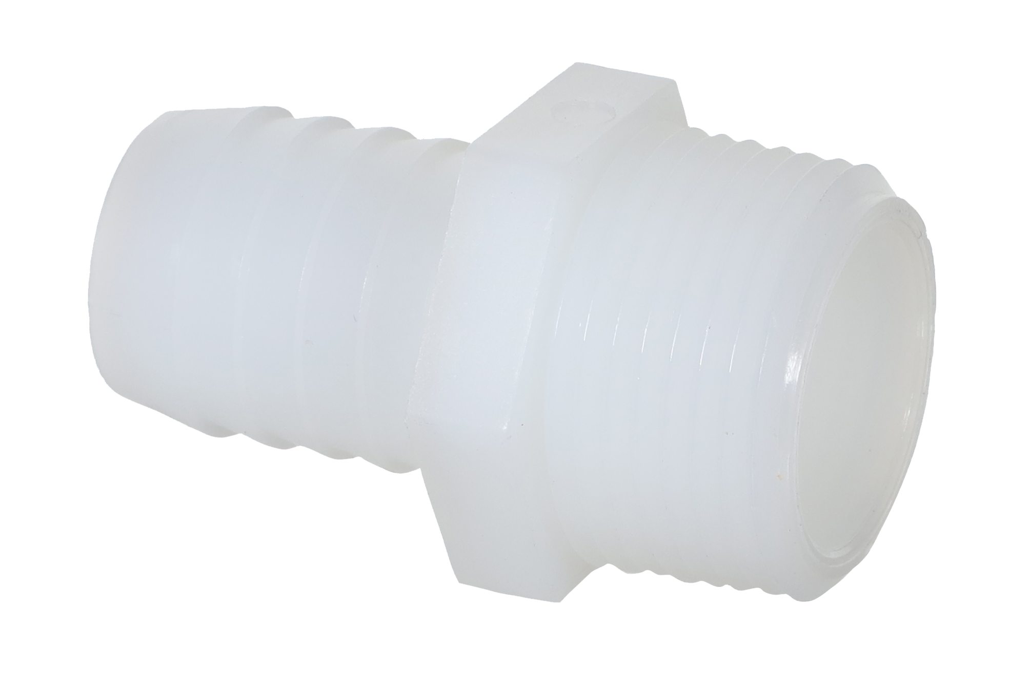  - PVC Pipe and Fittings